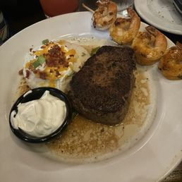 Flo's Filet 9 oz Flo's Filet 9 oz