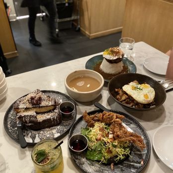 Bone Kettle - Breakfast & Brunch Near Me - Pasadena, California