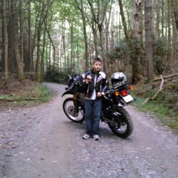 GSM Motorcycle Rental