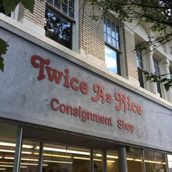 Twice As Nice