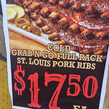 Hoodidya BBQ - Barbeque Near Me - Redlands, California