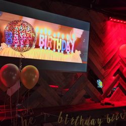 Eclipse Bar and Nightclub