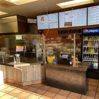 Ruby's Taqueria - Mexican Near Me - Sunnyvale, California