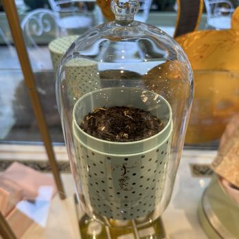 Laduree - Loose tea - Coffee & Tea Near Me - Munich, BY