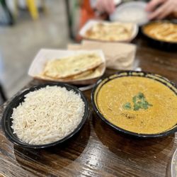 Cafe Namasthe