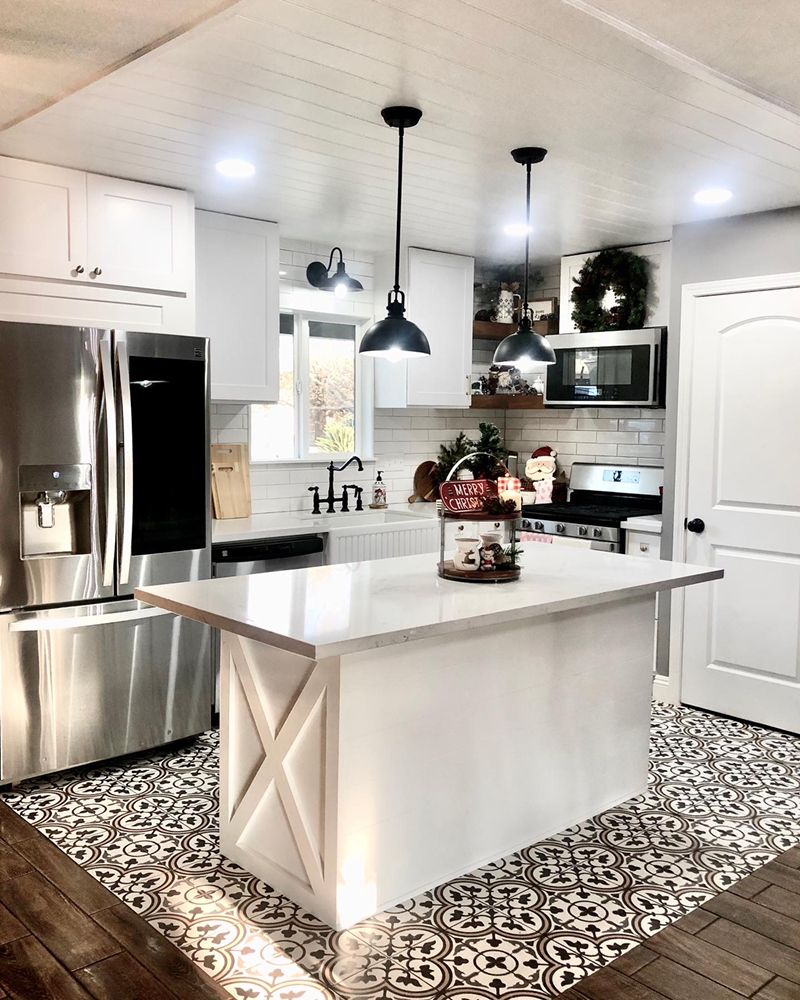 Slide of D.A Construction