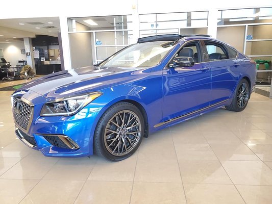 Bob Rohrman Hyundai-Genesis - Trusted Since 1969 - Updated July 2025 ...