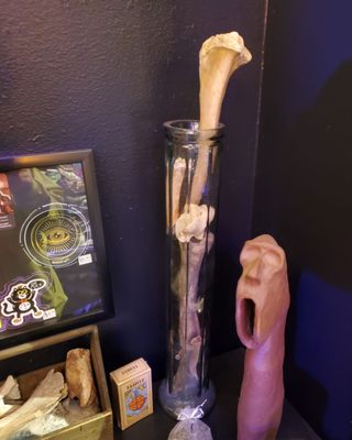 BLACK MOON KOVEN by null