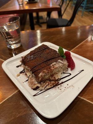 Caprizza Ristorante by null