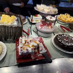 Mandarin Restaurant
