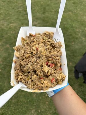 Church Street Cheesesteaks