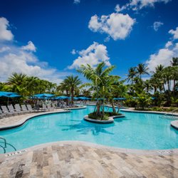 Woodfield Pool