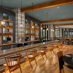 Croft - Croft - Cloudland at McLemore Resort, Curio Collection by Hilton - Lookout Mountain, GA