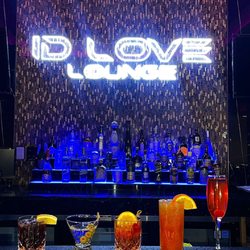 ID Love Lounge