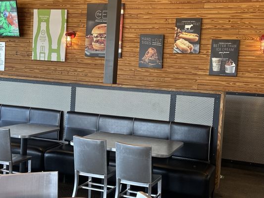 BurgerFi by null