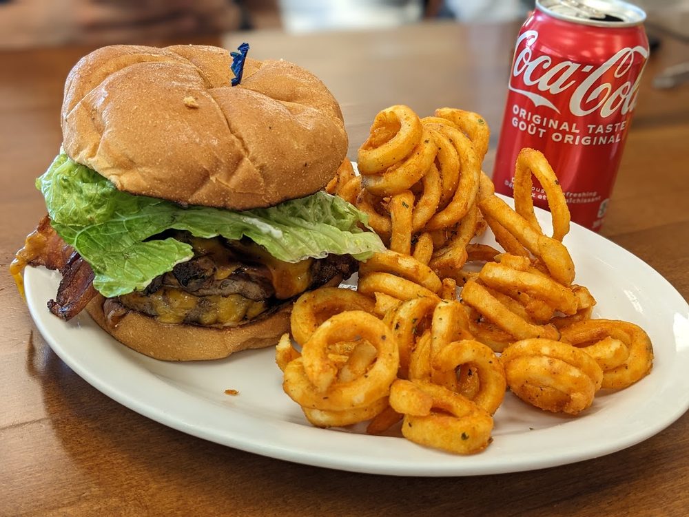 THE BEST GRILL Updated September 2024 19 Photos & 29 Reviews