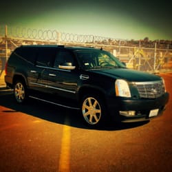 Titanium Limousine