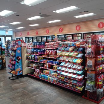 Circle K - Convenience Stores Near Me - Chicago, Illinois