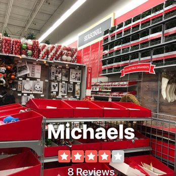 Michaels - Arts & Crafts Near Me - Charlotte, North Carolina