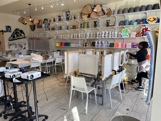 Tutuland Boston by null