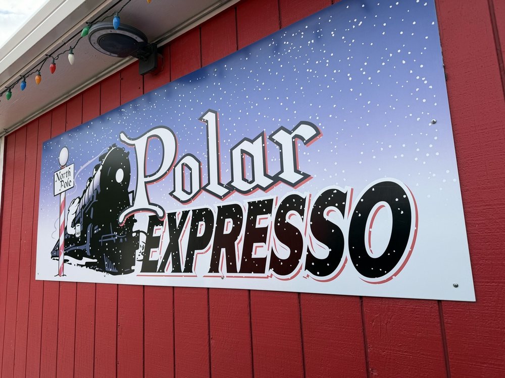 Polar Expresso 2 Logo