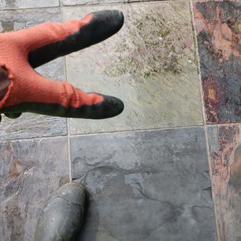 Chuck's Pressure Washing Services - Pressure Washers Near Me - Antioch, California