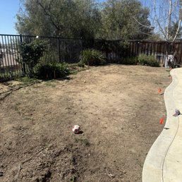 Before install Before install