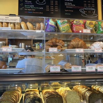 Beanery - Coffee & Tea Near Me - Alameda, California