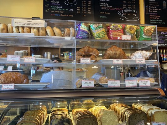 Beanery of Alameda by null