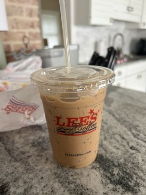 Lee's Sandwiches by null