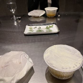 Alinea - New American Near Me - Chicago, Illinois
