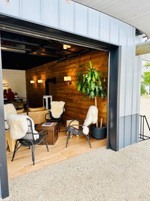 Dune Bird Winery by null