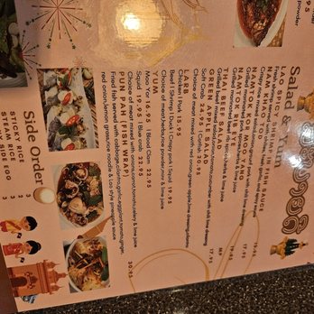 Jumpa Lao Thai Bistro - Laotian Near Me - Las Vegas, Nevada Jumpa Lao Thai Bistro - Laotian Near Me - Las Vegas, Nevada