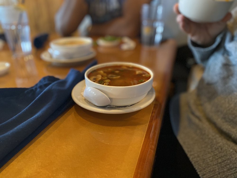 WASABI RESTAURANT 221 Photos & 263 Reviews 107 Edinburgh S Dr, Cary