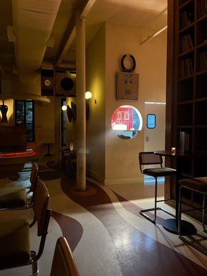 Damballa by null Damballa by null