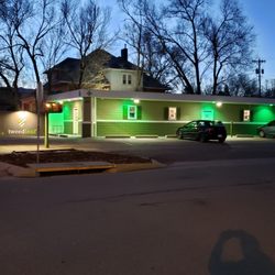 The Epic Remedy - West - Tweedleaf on West Colorado Avenue