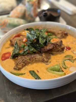 Maggie Thai Kitchen by null