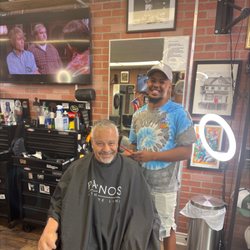Faded Barber Shop