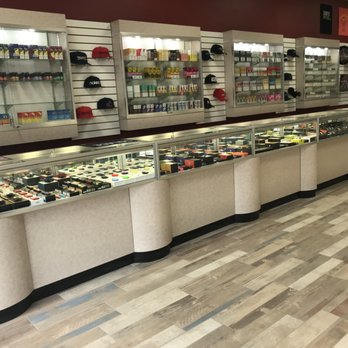 AMERICAN VAPE AND SMOKE - CLOSED - Updated May 2026 - 6680 W Bell Rd,  Glendale, Arizona - Vape Shops - Phone Number