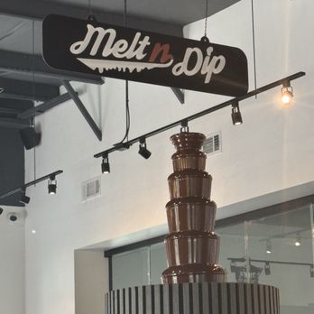 Melt n Dip - Desserts Near Me - Johns Creek, Georgia Melt n Dip - Desserts Near Me - Johns Creek, Georgia