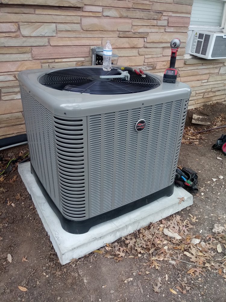 TEXAS AIR REPAIR Updated September 2024 101 Photos & 47 Reviews