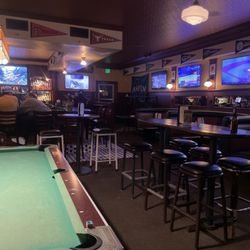 Arizona Cafe