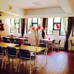 Sol Y Sombra - Interior
