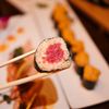 Sushi Club gift card