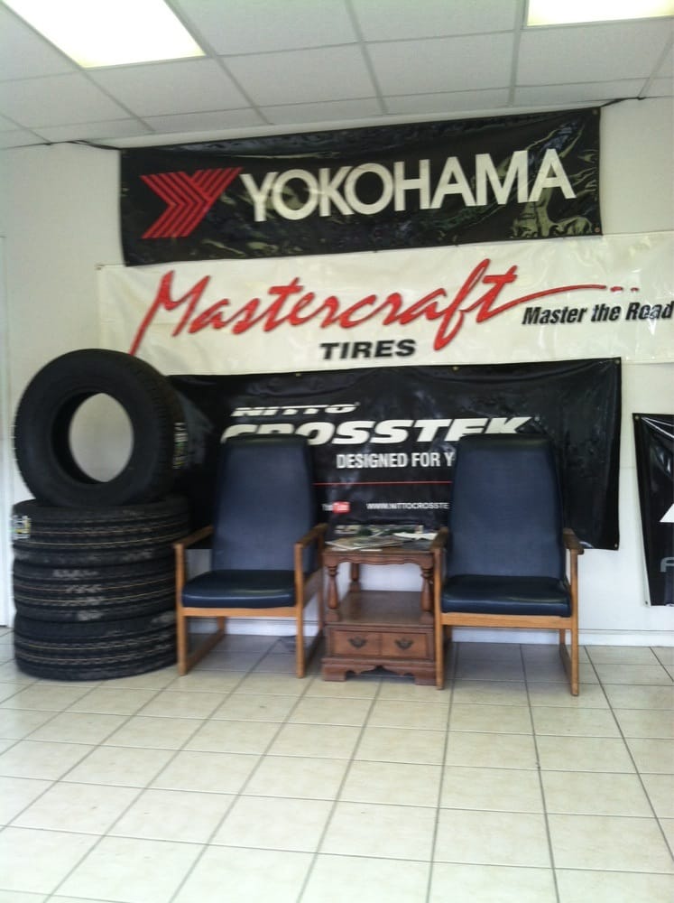 LAKELAND TIRE Updated May 2024 Yelp