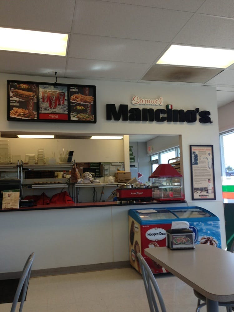 SAMUEL MANCINO’S ITALIAN Updated September 2024 12 Reviews 407