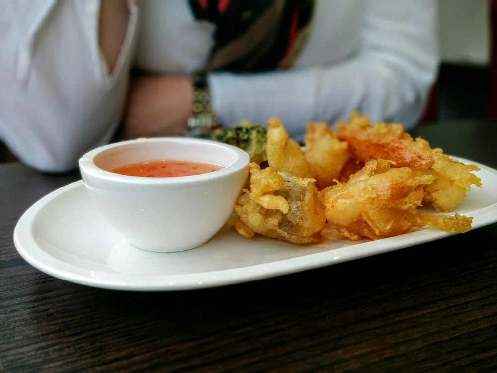 Ayutthaya Thai Imbiss