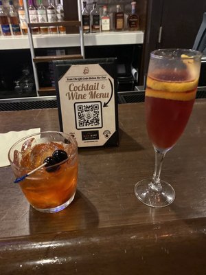 The Old Seelbach Bar by null