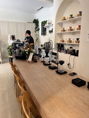 Masterpiece Coffee by null