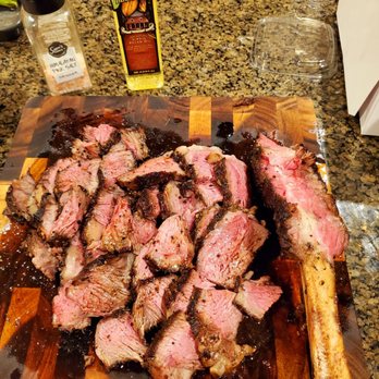 Sam's Club - Sliced Tomahawk Steak - Wholesale Stores Near Me - Keller, Texas Sam's Club - Sliced Tomahawk Steak - Wholesale Stores Near Me - Keller, Texas